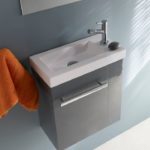 lave main salle de bain
