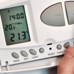 reglage thermostat