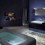 spa salle de bain