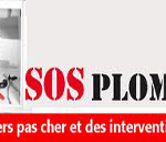 sos-plombier pas cher