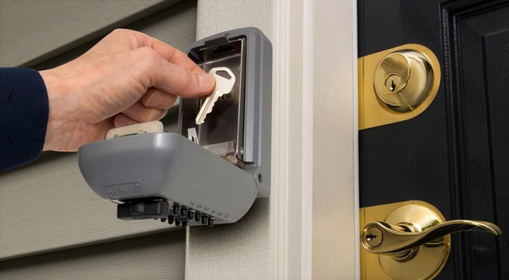 Boite-à-clefs