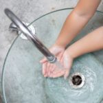 l’eau de mon habitation est polluée ?