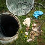 Quand sonner l’alarme pour une fosse septique bouchée