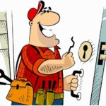 En quelle entreprise de serrurerie avoir confiance ?