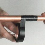 Colmatage tuyau de cuivre, multicouche et PER