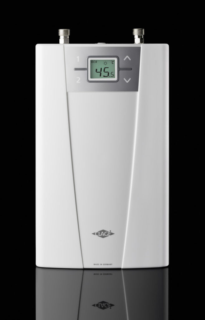 Tout savoir sur le chauffe-eau instantané