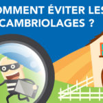 Les cambriolages