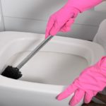 Comment nettoyer ses toilettes ?