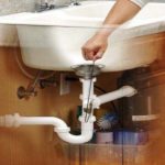 Méthodes de débouchage d’un évier très bouché