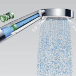 Économisez de l’eau avec un robinet électronique