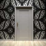 Ouverture d’une porte bloquée