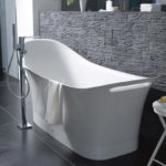 Tout savoir sur la baignoire