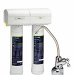 Filtration de l’eau sous l’évier