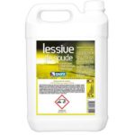La lessive de soude en plomberie