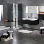 Dans quel ordre créer une salle de bains ?