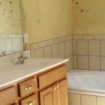 Comment résoudre un problème d’humidité dans une salle de bains ?