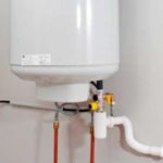 Réparation chauffe-eau en panne