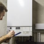 Que faire en cas de chauffe-eau qui fuit ?