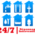 Tarif urgence plomberie