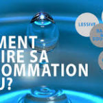 comment réduire sa facture d'eau