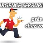 urgence serrurerie