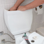 Installation WC