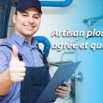 Plombier agrée assurance