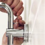 Comment installer une colonne de douche ?