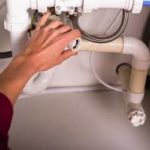 Fuite lave-linge