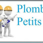 Plombier petit prix