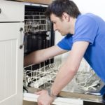 Problème de vidange sur lave-vaisselle