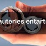 canalisations bouchées