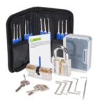 Kit dépannage serrurerie
