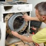 depannage lave linge