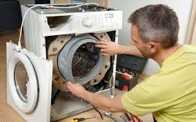 depannage lave linge