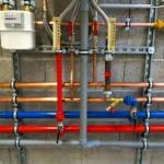 Maintenance d’une installation de plomberie